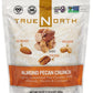 Truenorth Almond Pecan Cashew Clusters Net Wt 20 Oz (566G) (Pack Of 2)