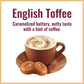 Hills Bros. Instant Cappuccino Mix, French Vanilla, English Toffee, & Double Mocha Variety Pack (16 Oz, Pack Of 3) – Convenient Instant Hot Or Iced Coffee, Frothy & Rich Flavor - Just Add Water