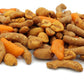 OREGON FARM FRESH SNACKS Trail Mix - Spicy Nuts & Cajun Sticks - 16oz Resealable Bag
