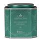 Harney & Sons Peppermint Herbal Tea Sachets, Caffeine-Free, 30 Count, Green, Model 35436