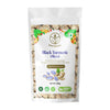 Shiva Organics Black Turmeric Slices 100 g: Authentic North East Indian Spice Powder, Bursting with Citrusy Flavor and Culinary