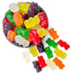 Ny Spice Shop Assorted Sugar Free Gummy Bears Bulk - 3 Pound Gummies Bears Candy - Gummies Fruit Snacks - Chewy Candy - Flavor Gummy Candies - Gummi Bears Gift For All Occasions