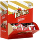 Turtles Bite Size Mini Bars, 0.42 Ounce, Pack of 60, Model TRTAZ11A