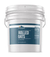 Earthborn Elements Gluten Free Rolled Oats (3.5 Gallon) Old Fashioned Oats, Bulk Size