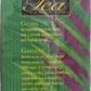 HAWAIIAN ISLANDS TEA COMPANY Guava Ginseng Green Tea - 20 Tea Bags, Multi Color, Model SYNCHKG002555