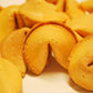 Shop and Save Individually Fresh crispy Wrapped Fortune Cookies Perfect for Snacks,Lunch,Picnic,Birthdays,Graduation,Parties (Ci