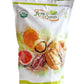 Anna And Sarah 64 Oz Organic Coconut Flour, Kosher, Gluten Free, Halal, Non Gmo, Vegan, Keto Friendly, In Resealable Bag 4 Lbs