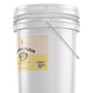 PURE ORIGINAL INGREDIENTS Almond Flour 5 Gallon Bucket, 304 Ounce, Gluten-Free, Ideal for Baking