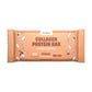 Justnosh ?P?Eanut Butter Collagen Protein Bars – 16G Protein, 10G Collagen | Gluten & Dairy Free, Low Fodmap, Seed Oil Free (12 Pack)