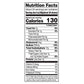 Sensible Portions Sea Salt Garden Veggie Straws (23.5 Ounce)