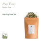Mao Feng Green Tea China - Famous Chinese Tea From Huang Shang - Maofeng From Huangshang China Mao Feng Tea Maofeng Tea