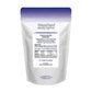 Gramzero Lemonade Sugar Free Drink Mix Sports Pack, Great For Nutrition Club Loaded Teas, Zero Calorie, Stevia Sweetened
