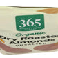 365 By Whole Foods Market, Organic Dry Roasted & Unsalted Almonds, 10 Ounce