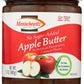 Manischewitz Apple Butter - Original, 17-Ounce Jars (Pack Of 6)
