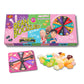 Jelly Belly Easter Bean Boozeled - 7th Edition - Perfect Easter Basket Gift - One 3.5 oz. Box