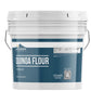 Earthborn Elements Quinoa Flour 1 Gallon, Vegan, Baking & Cooking