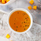 Premium Freeze Dried Passion Fruit 7 Oz/199g,Frozen Passion Fruit Tea,100% Natural & No Additives.