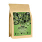 FullChea Oregano Tea Bags - Premium Non-GMO Herbal Tea, Caffeine-Free, 30 Teabags, 2g Each, Supports Digestion and Immunity