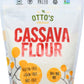 Otto's Cassava Flour Gluten Free - 2 lbs - 2PC