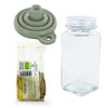 Spice bottle + funnel + garam masala 35 g
