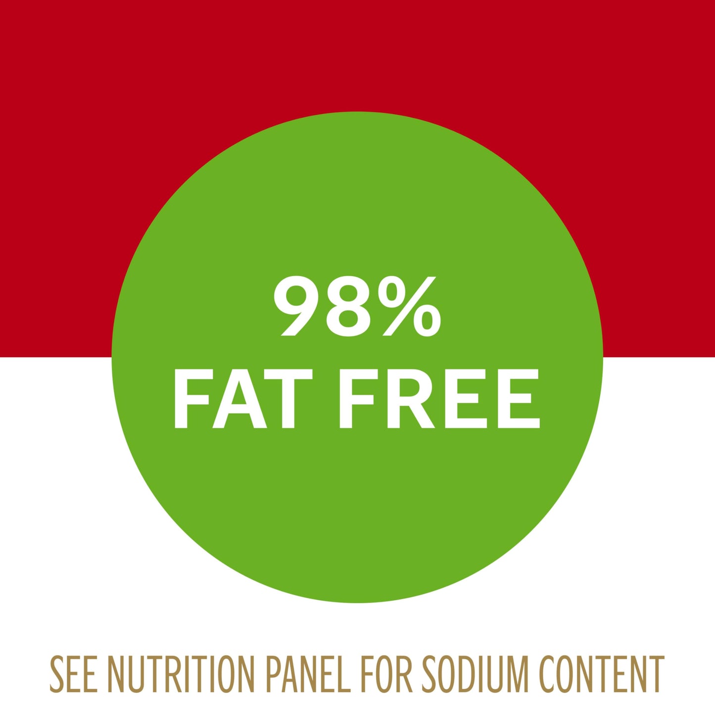 Campbells Cream of Mushroom Soup, 98% Fat Free, 10.5 oz Can
