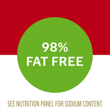 Campbells Cream of Mushroom Soup, 98% Fat Free, 10.5 oz Can