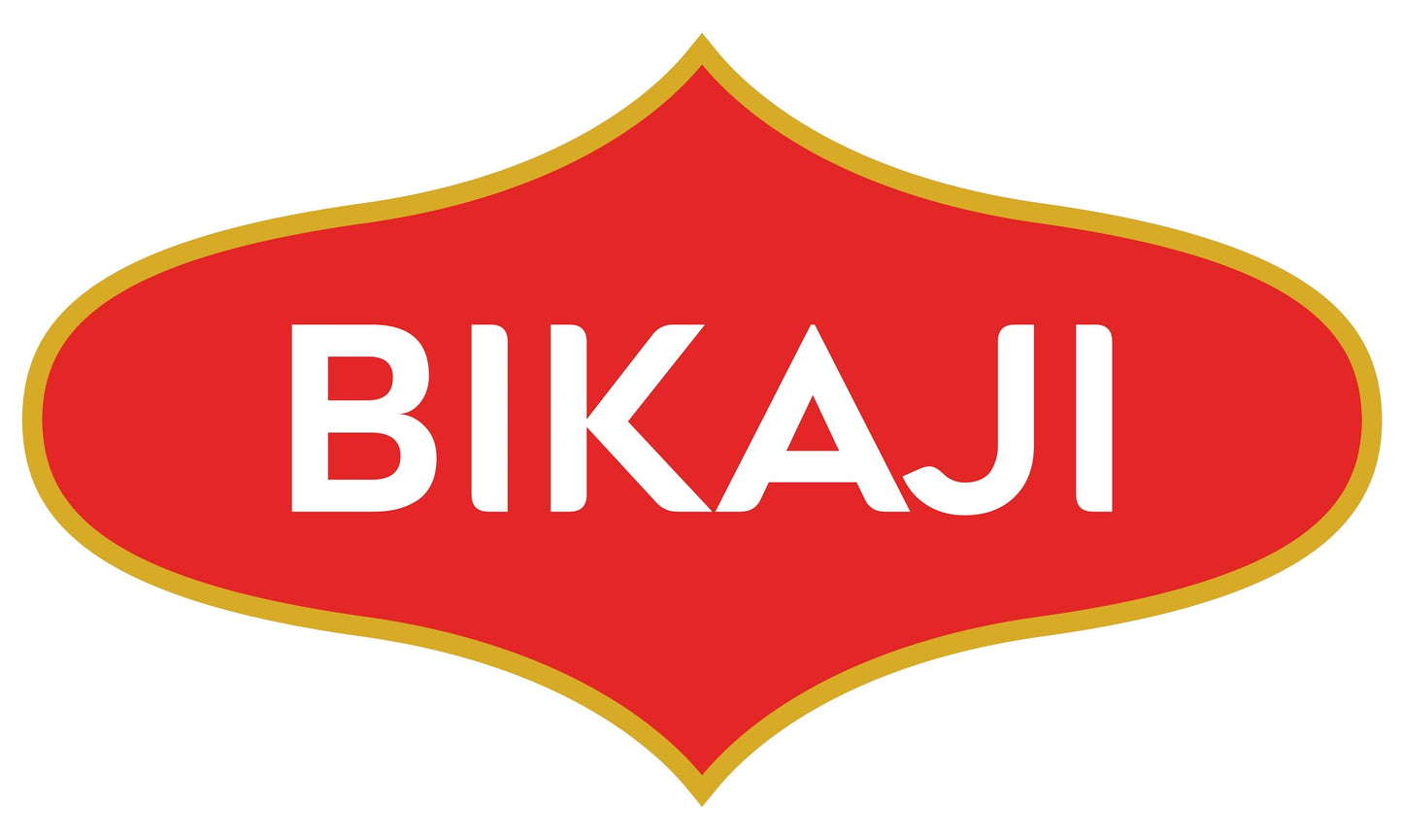 Bikaji Kuch Kuch All In 1 | Indian Namkeen Farsan Mix | 14.11Oz (400G) Pack | Crunchy & Spicy Snack | Made In Bikaner | Traditional Indian Recipe | Authentic Tea-Time Partner | Vegetarian Snack
