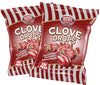 Oatfield Clove Drops 5.3 Oz Gift Set Bundle from Ireland, Set of Two