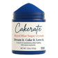Wholesale Sugar Flowers Royal Blue Sugar Crystals | 3.6 oz | Ideal for Cakes, Cookies, Cupcakes & Desserts