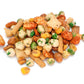Mount Hope Spicy Sonoran Snack Mix - 16 Ounce - Bulk Spicy Snacks with Wasabi & Tex Mex Flavors