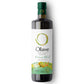 Extra Virgin Chilean Olive Oil by Olave |Premium Blend - First Cold Press, 33.8 Fl Oz (1000 Ml) - 4 pack