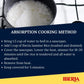 Iberia Jasmine Rice, 5 Lbs. Long Grain Naturally Fragrant Enriched Jasmine Rice