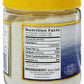 Eden Foods Sea Salt Celtic Fine - 2.33 Ounce (Pack of 6)