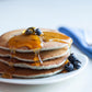 Wholesome Sweeteners Organic Pancake Syrup, 20 Ounce