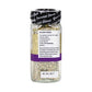 Spice Hunter The Fish Seasoning Blend Jar, 1.1 Ounce