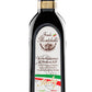 FONDO MONTEBELLO Balsamic Vinegar of Modena IGP, Dense & Sweet-and-Sour, 8.45 fl. oz. (250ml)