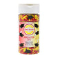 Mystic Sprinkles Graduation Day Sprinkles Mixes (Graduation Day! Red & Yellow Sprinkle Mix 3.8Oz)