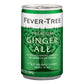 Fever-Tree Ginger Ale - Premium Mixer - Naturally Sourced - 150 ML Cans - Pack of 24 - 5.07 Fl Oz