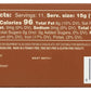 Guittard, Bar Chocolate Baking Unsweetened Gluten Free, 6 Ounce