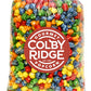 16 Gal. (256 Cups) Large Popcorn Sampler Colby Ridge Popped Popcorn