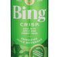 Bing Beverage Company Bing Crisp, 12 Fl Oz (Pack of 24)