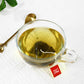 Premium Moringa Tea,135 Tea Bags/7.15Oz,100% Pure Moringa Leaves,Natural & No Additives.