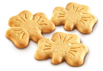 O'Neills Shamrock Shortbread Cookies, 5.6 Ounce