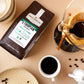 Fresh Roasted Coffee, Fair Trade Organic Ethiopian Sidamo, 2 Lb (32 Oz), Light Roast, Kosher, Ground