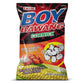 Boy Bawang Cornick, Hot Garlic - Crispy Tasty & Gluten-Free Corn Nuts 3.54 Ounces (100G), 3 Pack