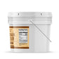 Unpretentious 9 Grain Flour, 1 Gallon, Bread & Dough, Storable, Fresh Homemade Bread