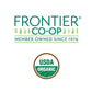 Frontier Herb Organic German Whole Chamomile Flower, 16 Ounce -- 3 per case3