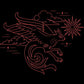 Fortune Favors Candied Pecans, Sweet And Salty Snack, Hand Crafted In Small Batches, Usa-Grown (8Oz, Spicy)