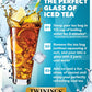Twinings Variety Pack Black Tea Bags, 20 Count (Pack of 4), Includes English Breakfast, Earl Grey, Irish Breakfast, and Lady Gre