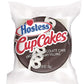 Generic Hostess Individually Wrapped Chocolate Cupcakes With Cream Filling, 16 Ct.